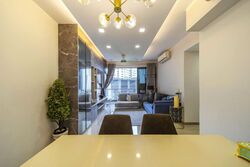 The Criterion (D27), Condominium #578321291